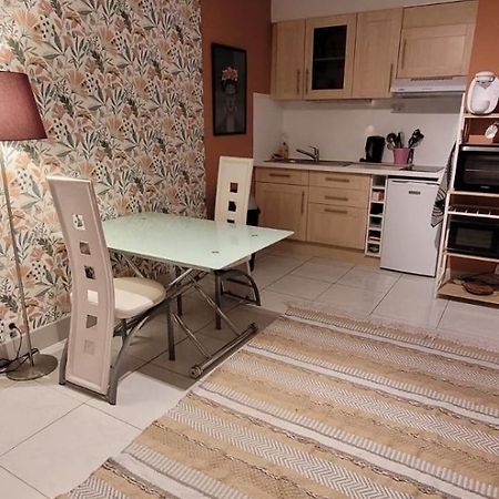 Le Val Fleuri Apartment Sete Ngoại thất bức ảnh