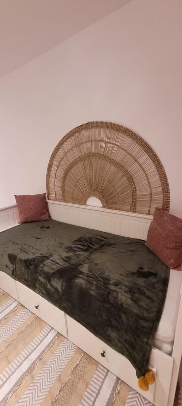 Le Val Fleuri Apartment Sete Ngoại thất bức ảnh