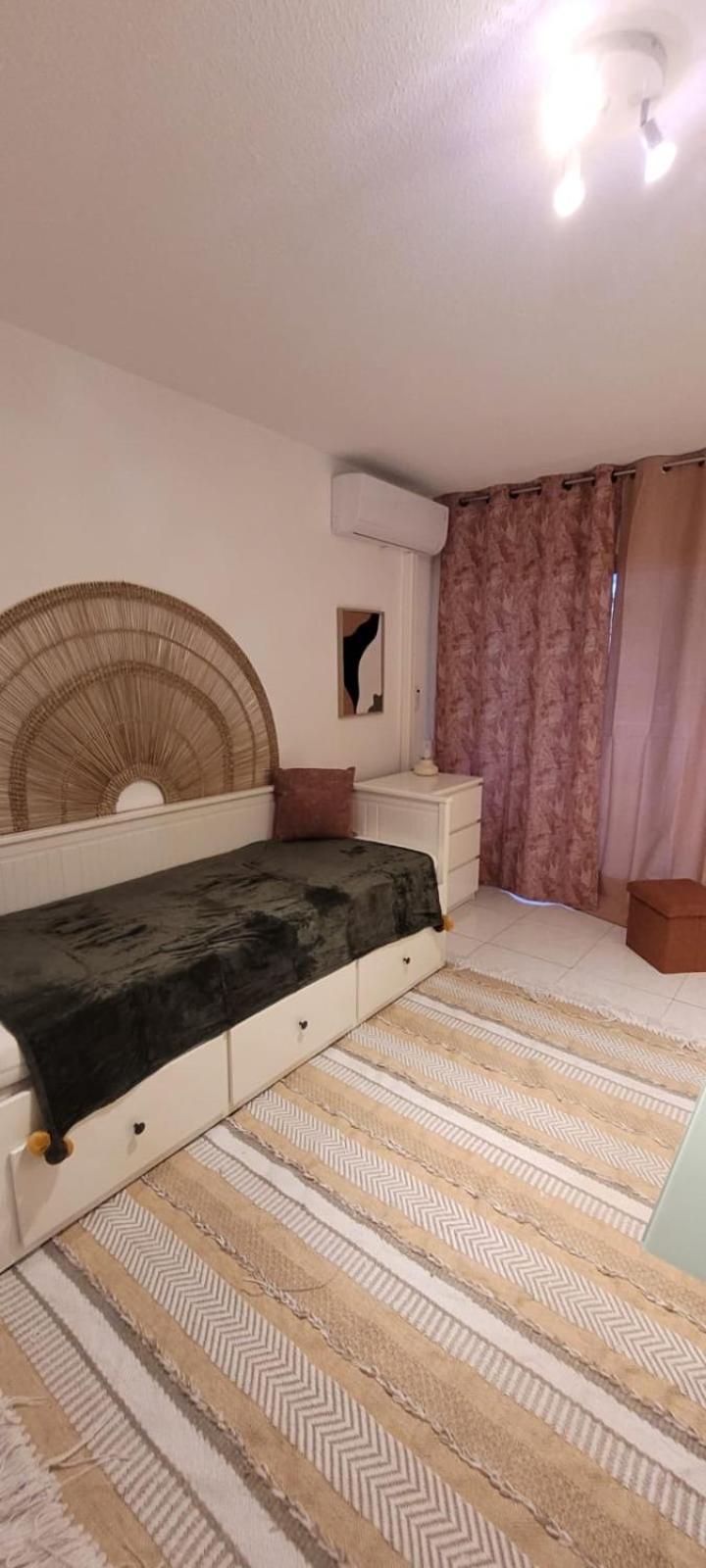 Le Val Fleuri Apartment Sete Ngoại thất bức ảnh