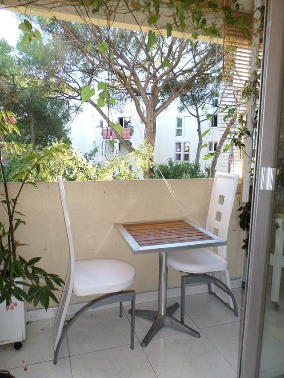 Le Val Fleuri Apartment Sete Ngoại thất bức ảnh